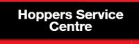 Hoppers Service Centre image 1